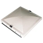 Heng Industries 90085 Cr 14 Elixir Lid Smoke. Fixed Price $32.23.