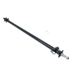 3.5K Trailer Axle 3500LBS Beam Only 85" Hub Face 70" Spring Center Rv Boat. Fixed Price $133.01.