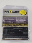Mti Industries 35-742-BL Safe-t-alert Series 12V Black Surface Mount Dual Rv. Fixed Price $65.00.