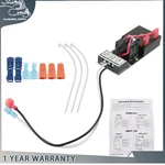 Fit For Rv Air Conditioner Camper Rooftop Ac Soft Start Kit Easy Installation. Fixed Price $46.32.