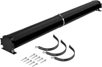 Upgraded Rv Adjustable Ez Hose Carrier TR5094BK With Door Cap And Mounting Screw. Fixed Price $116.99.