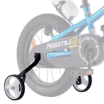 Royalbaby Training Wheels For 14 Inch Kids' Bikes, Heavy Duty Steel Brackets And. Fixed Price $40.77.