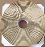 Butyl Tape Seal Tacky For Rv Camper Mobile Home - Roll 3/16X7/8X20. Fixed Price $5.99.