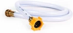 Camco 22763 Tastepure 1/2 Inch X 4 Foot Fresh Water Drinking Hose. Fixed Price $10.99.