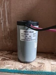 New Jiangnan Rv Slideout Pmdc Motor 64ZY-CJ001-039 /R25074 12VDC 14A 36W 12R/MIN. Fixed Price $44.20.