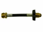 Mb Sturgis Pol X Male 600 Adapter Hose. 60'. Fixed Price $40.16.