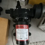 Remco 55AQUAJET-AES 3.4 Gpm 12 Vdc Chamber Water Pump. Fixed Price $100.00.