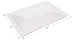 Icon 01860 Rv Skylight SL2234C. Fixed Price $208.74.