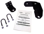 Safe-t-plus Rv Steering Stabilizer Mounting Kit (model: E-353K14). Fixed Price $130.90.