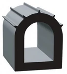 Clean Seal 2828B St 50 1 00 X 875 Epdm W. Fixed Price $122.28.