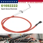 61692222 Spark Sense Electrode For Rv Norcold Refrigerator 600, 6000, 6100, 900. Fixed Price $14.90.