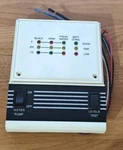 Us Seller Vintag Oem Ventline Monitor L9097-00 Tank/battery Panel New. Fixed Price $455.44.