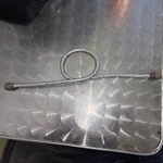 Norcold Burner Tube 624682 (fits The N622/9162/N6/ N8) 12 Inch. Fixed Price $29.90.