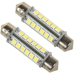 2-PACK Hqrp 12V Dc Led Light Bulb For Norcold Rv Fridges 632545 Replacement. Fixed Price $11.95.