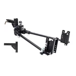 Blue Ox Trackpro Weight Distribution Hitch BXW1050 Heavy Duty Trailer Tow. Fixed Price $549.99.