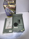 Connecticut Electric PSC-13-HR Rv Power Outlet 30A 120V. Fixed Price $75.00.