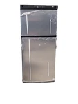 Norcold 8.2 Cuft Rv Refrigerator Volt Camper Solar Trailer Bus N8DCSS. Fixed Price $900.00.
