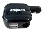 Tire Minder A1AS Pressure Monitor Power Supply. Fixed Price $24.88.