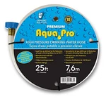 Aqua Pro W20863 Deluxe Water Line 1/2" 25'. Fixed Price $27.36.