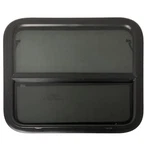 24" Width X 22" Height Vertical Slider Rv Window Cargo Trailer W/ Screen. Fixed Price $149.95.