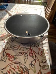 Dometic Rv Camper Trailer Kitchen Stainless Steel Sink, #VA7306, New Box. Fixed Price $120.00.
