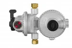 Jr Products 07-31525 Compact Lp Regulator Low Pressure. Fixed Price $70.19.
