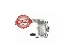 Weigh Safe CTB10-3 10" Drop Hitch, 3" Receiver, 180 Chromed Towball.. Fixed Price $285.00.