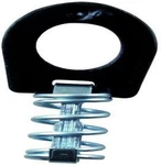 Jr Products 225 Water Heater Door Latch, Black. Fixed Price $21.33.