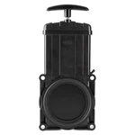 Globiz Standard 3 Inches Waste Valve With Plastic Handle,rv 1 Pack, Black. Fixed Price $27.46.