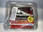 Camco Olympian Pigtail Propane Hose Connector, Rv Trailer, 12", 30.5 Cm. Fixed Price $18.99.
