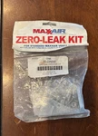 Maxxair Zero-leak Hardware Kit 00-225000 Rv Vent Seal Install. Fixed Price $21.60.