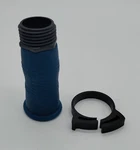 Camco 22484 Water Bandit Hose Adapter For Rv Garden Faucet Repair. Fixed Price $17.99.