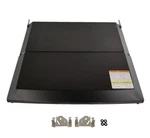 Atwood Wedgewood Bi Range Stove Cover 3 Burner Black Folding Rv Camper BFC2. Fixed Price $64.95.