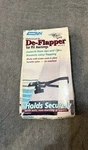 Camco 42061 Rv Awning De-flapper Set Of Trailer Camper Motorhome Made Usa. Fixed Price $12.88.