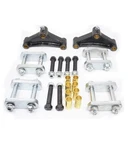 K71359 Heavy Duty Suspension Kit Replaces Dexter K71-359-00. Fixed Price $148.00.