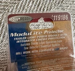 Towready Reese Draw Tite 119186 Modulite Trailer Light Protector. Fixed Price $24.99.