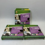 Duck Brand #287901 Qty 3 Costauto & Marine Weather Resistant Rubber Gasket. Fixed Price $19.99.
