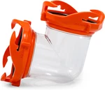 Camco 39485 Rhinoflex 90 Degree Tote Tank Adapter. Fixed Price $18.99.
