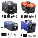 Uimoso Portable Diesel Air Heater 8KW 12V/24V For Car Rv Indoors Camping Fishing. Fixed Price $85.99.