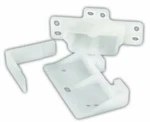 Jr Products 70985 Drawer Slide Repair Kit. Fixed Price $14.38.