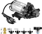 Wassermann Rv Water Pumps 115V Ac Pressure With Switch, Self-primi. Fixed Price $119.99.