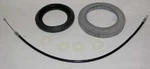 Thetford 50227 TH34106 Pedal Cable Kit Am Style; Replacement Aqua-magic. Fixed Price $40.40.