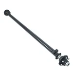 Labwork 89" Hub Face 6K Lb Trailer Axle 6-LUG 5.5" 74" Spring Centers. Fixed Price $279.45.