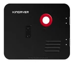 Kingrver 15 X 18 Inches Black Door Kit - This Only For Tankle New. Fixed Price $48.99.