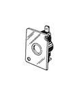 Suburban Mfg 230849 Appliance Components Rv. Fixed Price $25.40.