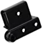 Norcold 628579 Snap On Hinge Cover. Fixed Price $15.80.