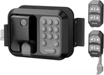 Rv Lock Replacement Full Metal Keyless Entry, 10-DIGIT Keypad, Dual-door. Fixed Price $192.99.