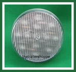 Maxxima 2.5" 2-1/2" Round Interior Courtesy Light 13 Led White Clear Lens. Fixed Price $22.50.