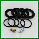 Dexter 8K Disc Brake Caliper Repair Kit K71-670-00. Fixed Price $56.25.