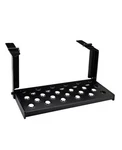 26" Folding Large Trailer Stair With Quick Release Pins, Hinged Rv Step. Fixed Price $272.42.